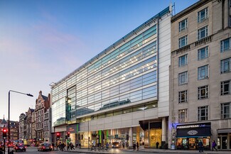 Plus de détails pour 110 High Holborn, Londres - Bureau à louer
