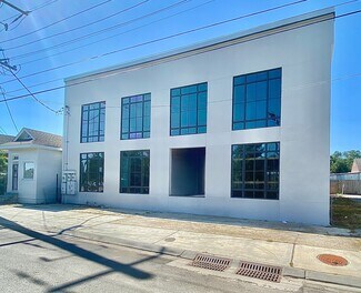 Plus de détails pour 3314-3316 Conti St, New Orleans, LA - Local commercial à vendre