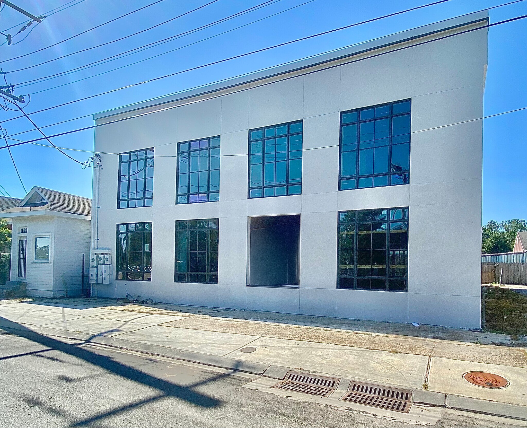3314-3316 Conti St, New Orleans, LA à vendre Photo de l’immeuble– Image 1 sur 8