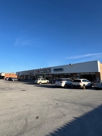 Plus de détails pour 4017-4039 175th St, Country Club Hills, IL - Local commercial à vendre