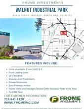 1106 E Walnut St, Santa Ana, CA à louer Photo intérieure– Image 1 sur 1