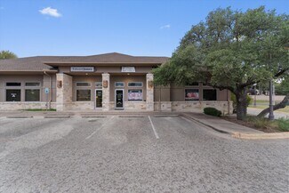 Plus de détails pour 3401 Royal Vista Blvd, Round Rock, TX - Bureau à vendre