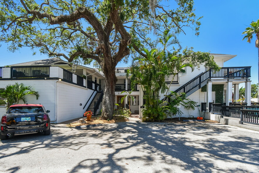 454 Main St, Safety Harbor, FL à vendre - Photo de l’immeuble – Image 3 sur 33