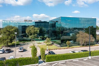 Plus de détails pour 9432 Katy Fwy, Houston, TX - Bureau à louer