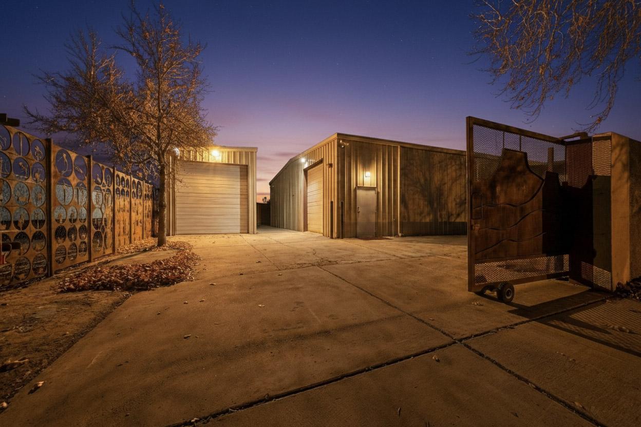 4415 Anaheim Ave NE, Albuquerque, NM à vendre Photo principale– Image 1 sur 35