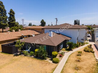 Plus de détails pour 13262 Verde St, Garden Grove, CA - Logement à vendre