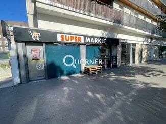 Plus de détails pour Local commercial à vendre