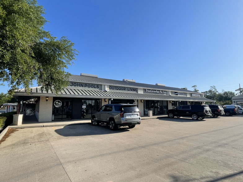 8525 FM 359 Rd S, Fulshear, TX à louer - Photo de l’immeuble – Image 3 sur 6
