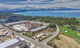 Plus de détails pour 110 Lake Parkway, Stateline, NV - Terrain à vendre