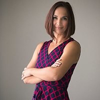 Carrie Hatfield