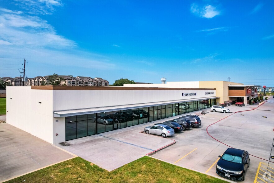 5251 FM 2920 Rd, Spring, TX à louer - Photo de l’immeuble – Image 2 sur 3