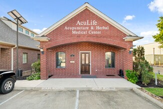 Plus de détails pour 442-446 Park Grove Dr, Katy, TX - Bureau à vendre