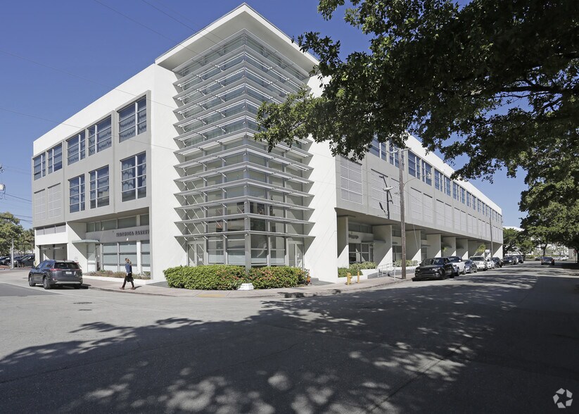 1430 S Dixie Hwy, Coral Gables, FL à vendre - Photo de l’immeuble – Image 3 sur 16