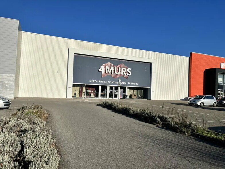 90 Rue De Guebwiller, Kingersheim à louer - Photo principale – Image 1 sur 12