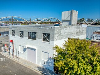 Plus de détails pour 654 Myers St, Los Angeles, CA - Industriel/Logistique à vendre