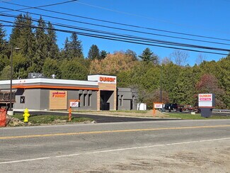 Plus de détails pour 928 State Route 244, Alfred, NY - Bureau/Local commercial à louer