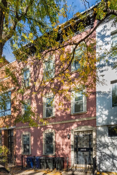 149 11th St, Brooklyn, NY à vendre - Photo principale – Image 1 sur 34