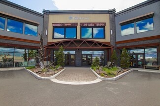 Plus de détails pour 2127 S Hwy 97, Redmond, OR - Local commercial à louer