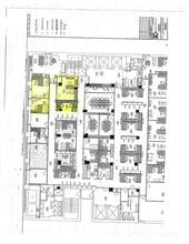 49 W 37th St, New York, NY à louer Plan de site– Image 1 sur 1
