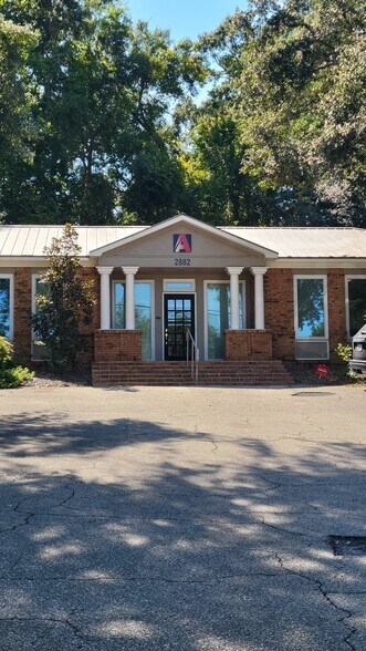 2882 Remington Green Cir, Tallahassee, FL à louer - Photo de l’immeuble – Image 2 sur 10