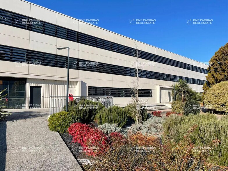 13 Rue André Villet, Toulouse à louer - Photo de l’immeuble – Image 3 sur 12