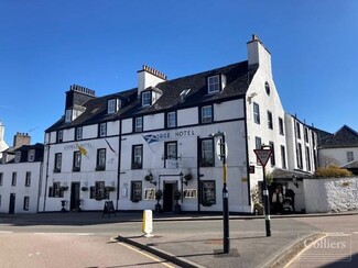 Plus de détails pour 1 Main Street East, Inveraray - Hôtellerie à vendre