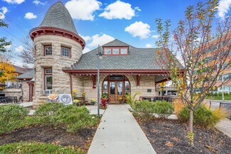 Plus de détails pour 1 Veterans Memorial Dr W, Somerville, NJ - Local commercial à vendre