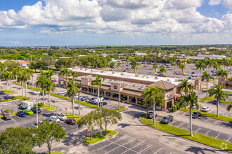 929 15th Pl, Vero Beach, FL - VUE AÉRIENNE  vue de carte - Image1