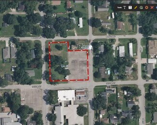 Plus de détails pour 1304 Penick Rd, Waller, TX - Terrain à vendre