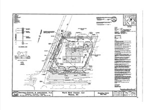 6407 Ward Blvd, Wilson, NC à louer Photo de l’immeuble– Image 1 sur 4