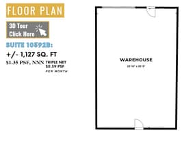 3324-3366 Mather Field Rd, Rancho Cordova, CA à louer Photo intérieure– Image 1 sur 3