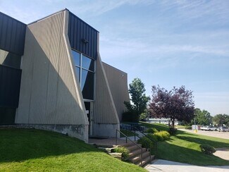 Plus de détails pour 11059 E Bethany Dr, Aurora, CO - Bureau, Local commercial à louer