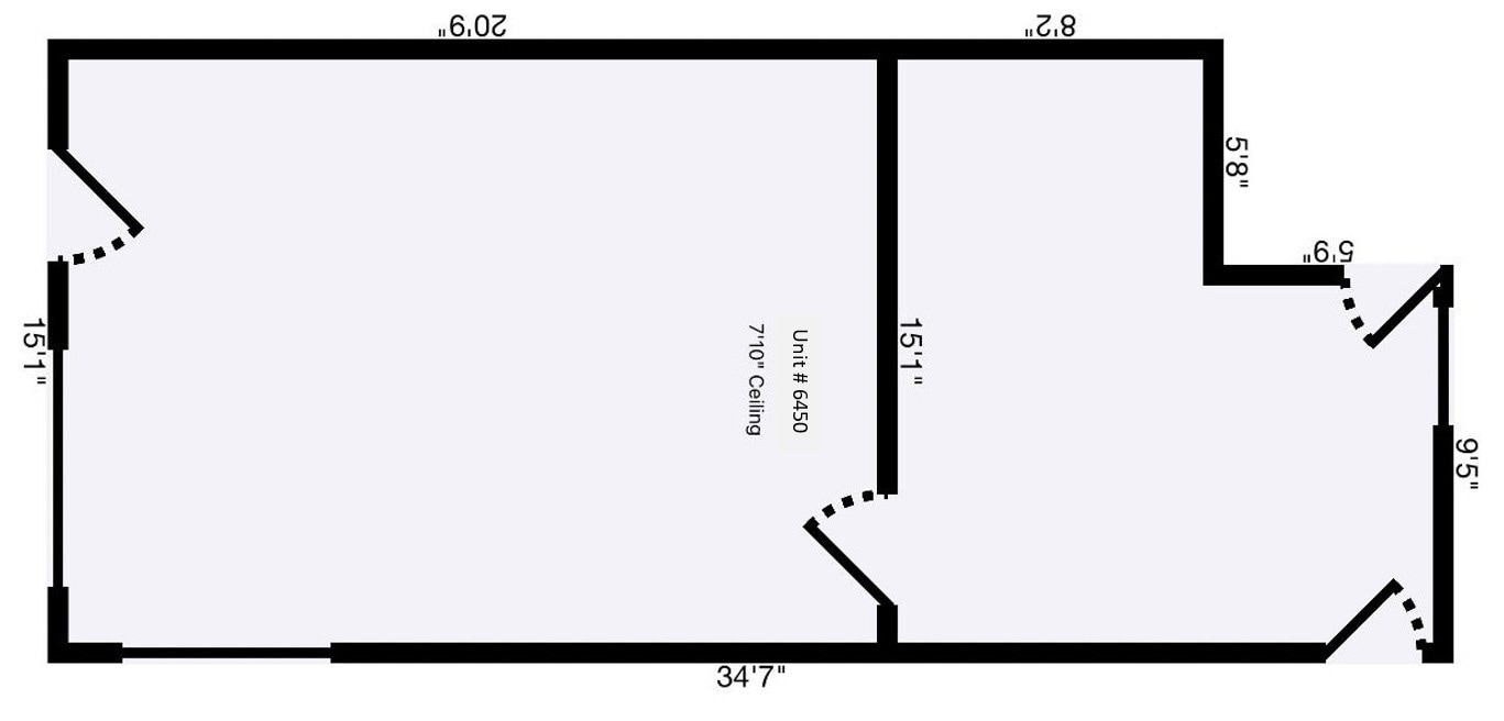 6446 Lower York Rd, New Hope, PA à louer Photo intérieure– Image 1 sur 1