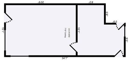 6446 Lower York Rd, New Hope, PA à louer Photo intérieure– Image 1 sur 1