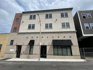 Plus de détails pour 4 Montvale Ave, Woburn, MA - Bureau à louer