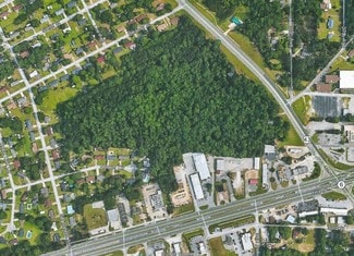 Plus de détails pour 3500 Highway 43 N, Northport, AL - Terrain à vendre