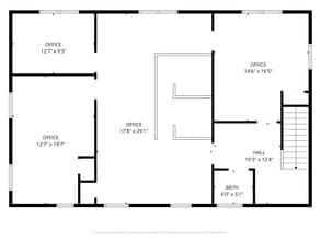 2171 NJ-57, Washington, NJ à louer Photo intérieure– Image 2 sur 2