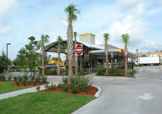 Plus de détails pour 201 N Congress Ave, West Palm Beach, FL - Local commercial à louer