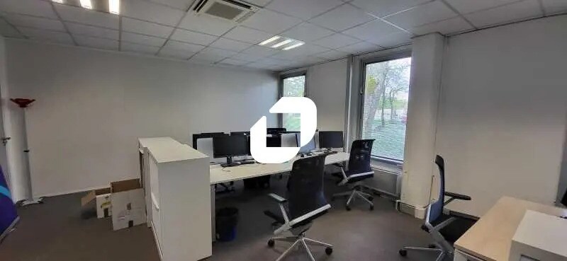 Bureau dans Pessac à vendre - Photo de l’immeuble – Image 2 sur 4