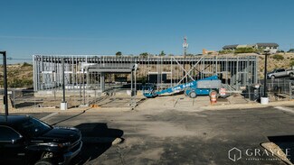 Plus de détails pour 160 Alto Mesa dr, El Paso, TX - Bureau/Médical à louer