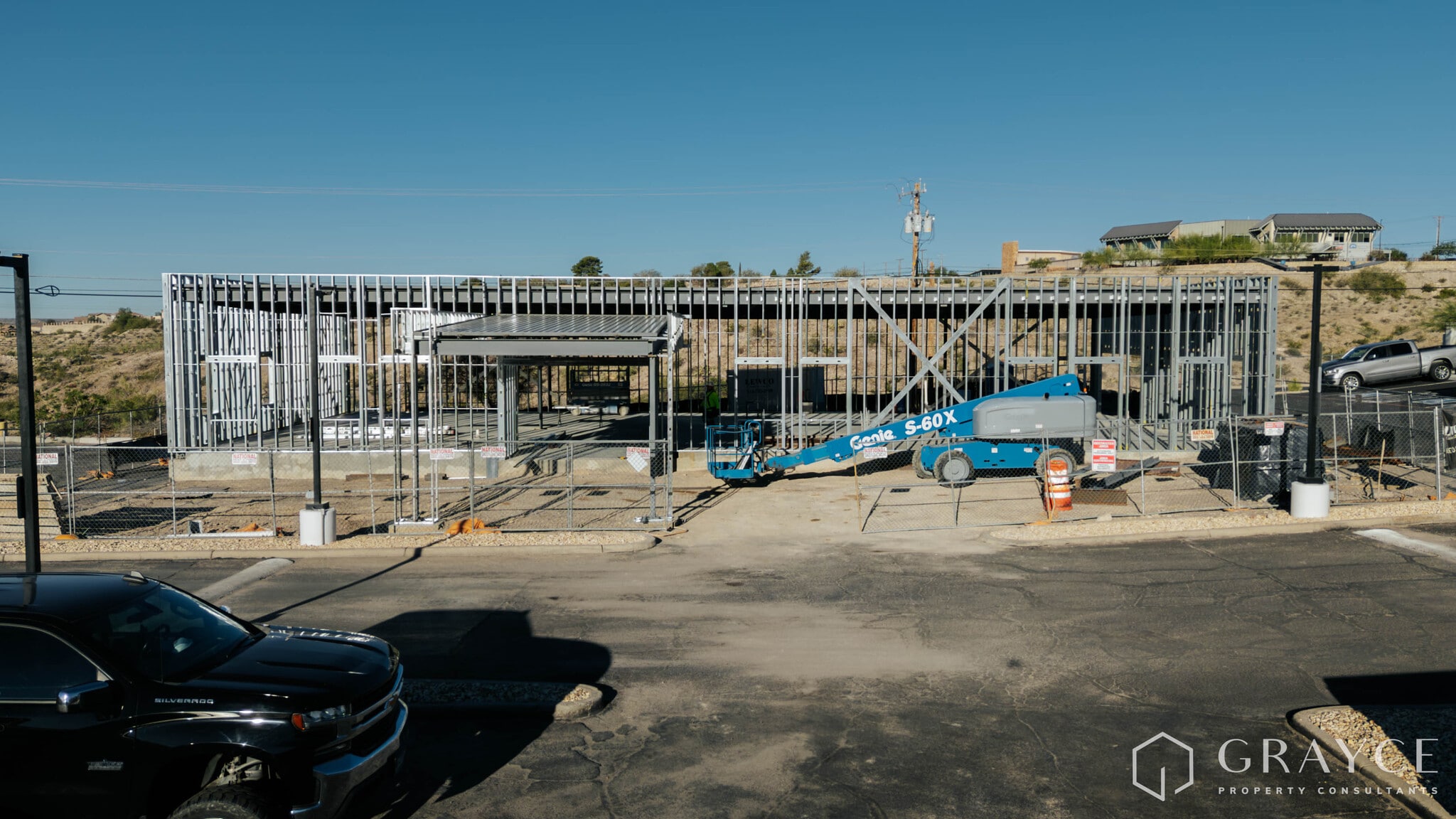 160 Alto Mesa dr, El Paso, TX à louer Photo principale– Image 1 sur 7