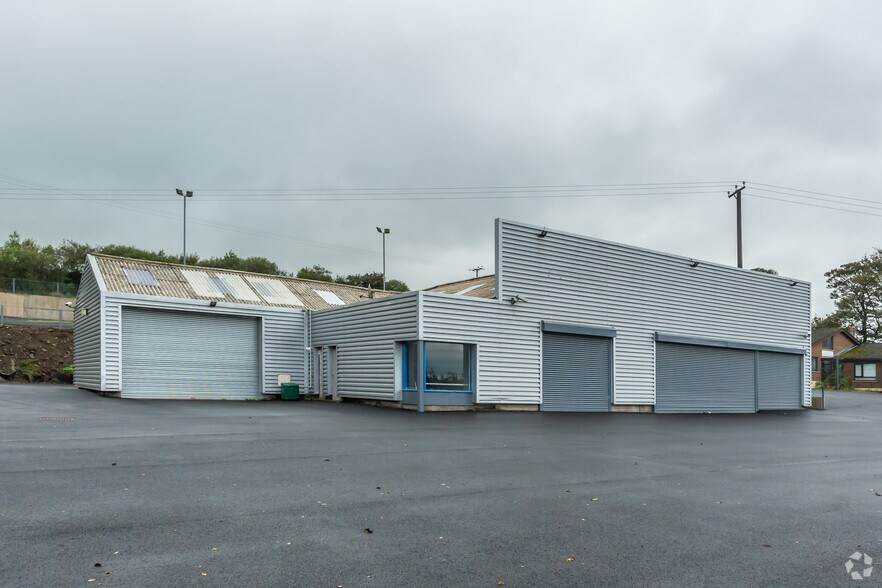 170 Mallusk Rd, Newtownabbey à louer - Photo principale – Image 1 sur 6
