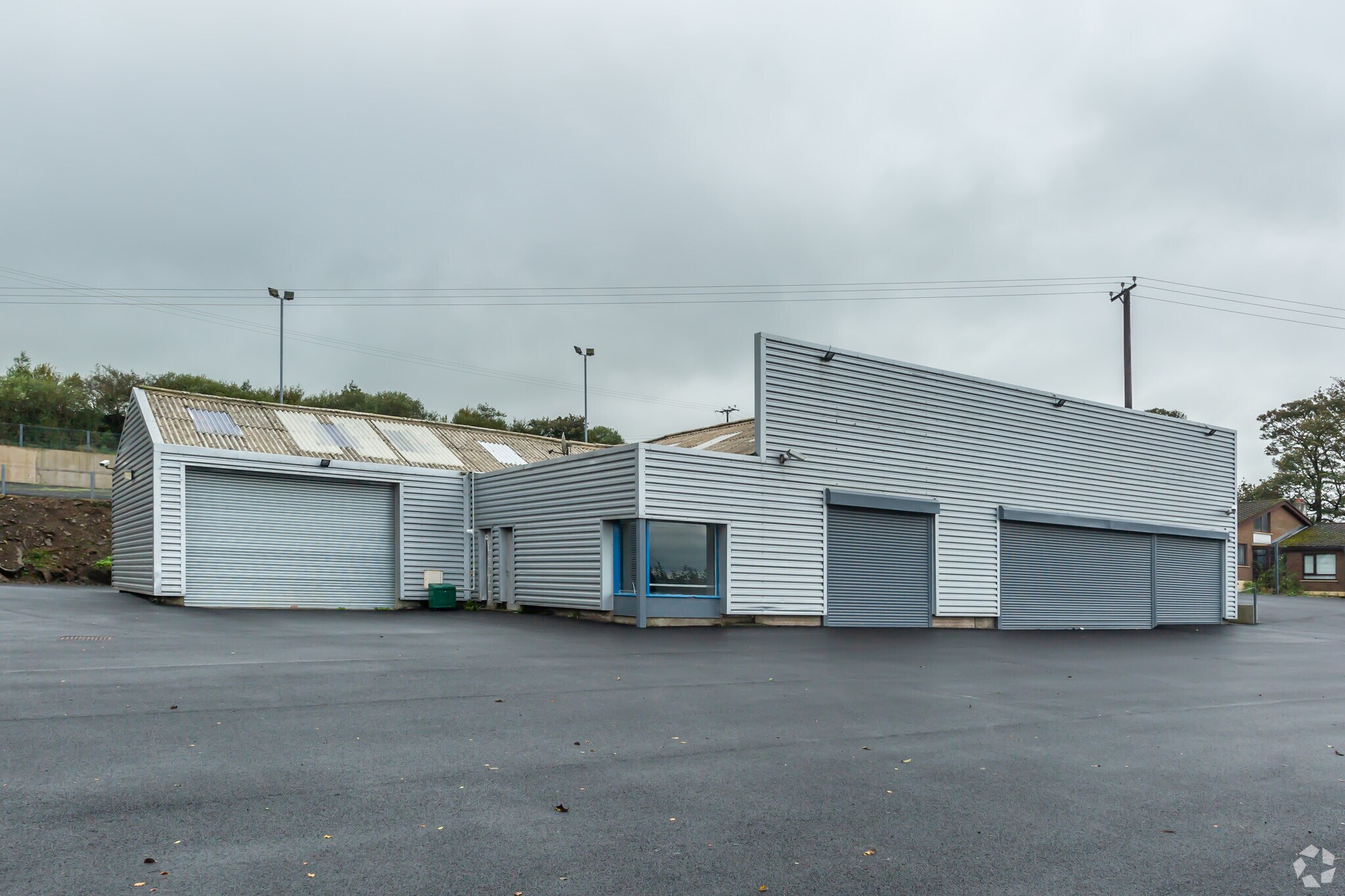 170 Mallusk Rd, Newtownabbey à louer Photo principale– Image 1 sur 7