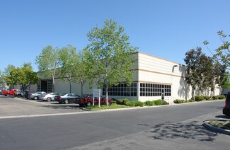Plus de détails pour 1620 Emerson Ave, Oxnard, CA - Industriel/Logistique à louer