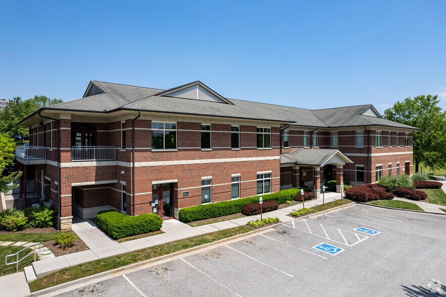 6342-6360 Lonas Spring Dr, Knoxville, TN à vendre - Photo principale – Image 1 sur 6