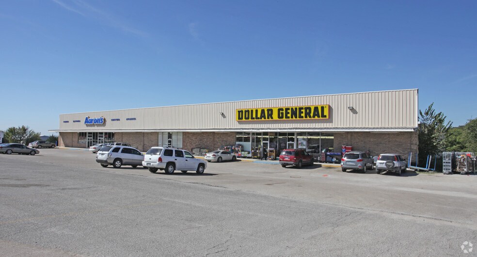 1300 S FM 51, Decatur, TX à vendre - Photo de l’immeuble – Image 2 sur 15