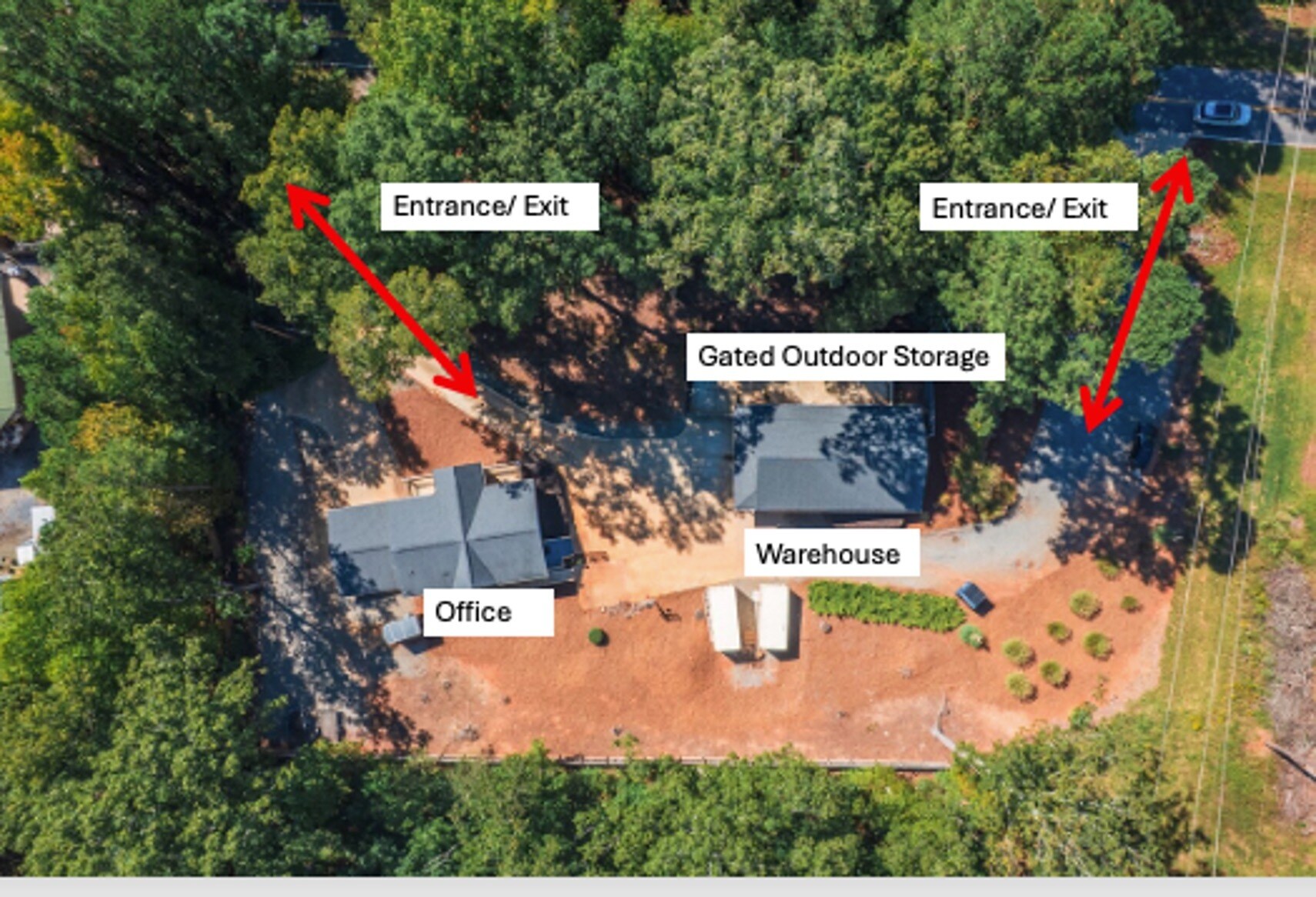 2627 Holly St, Holly Springs, GA à vendre Photo principale– Image 1 sur 32