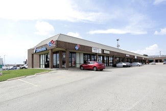 Plus de détails pour 8808 Camp Bowie Blvd W, Fort Worth, TX - Local commercial à louer