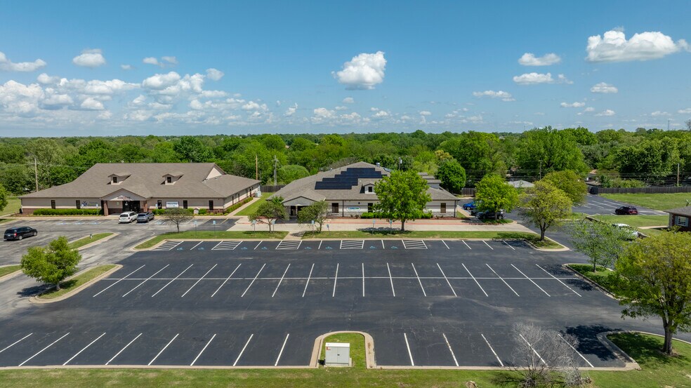 4150 SE Adams Rd, Bartlesville, OK à vendre - Photo de l’immeuble – Image 3 sur 11