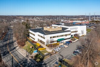 347 Mount Pleasant Ave, West Orange, NJ - VUE AÉRIENNE vue de carte - Image1
